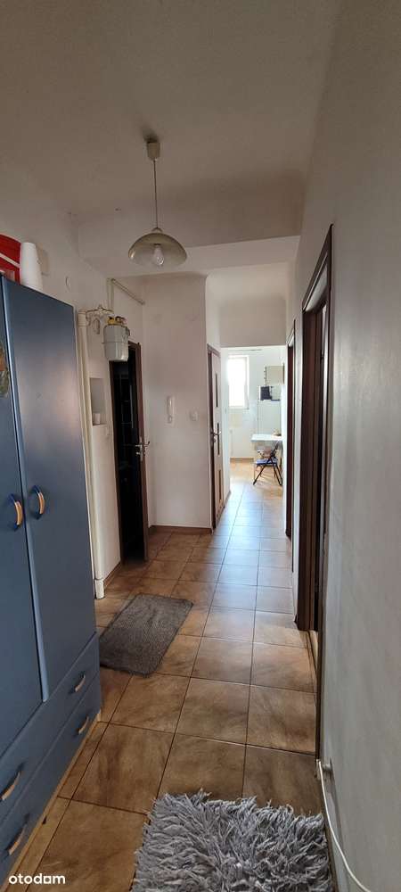 3-pokojowe mieszkanie 65m +piwnica, Błonie-centrum - OKAZJA!! - Pełny obrazek: 5/8