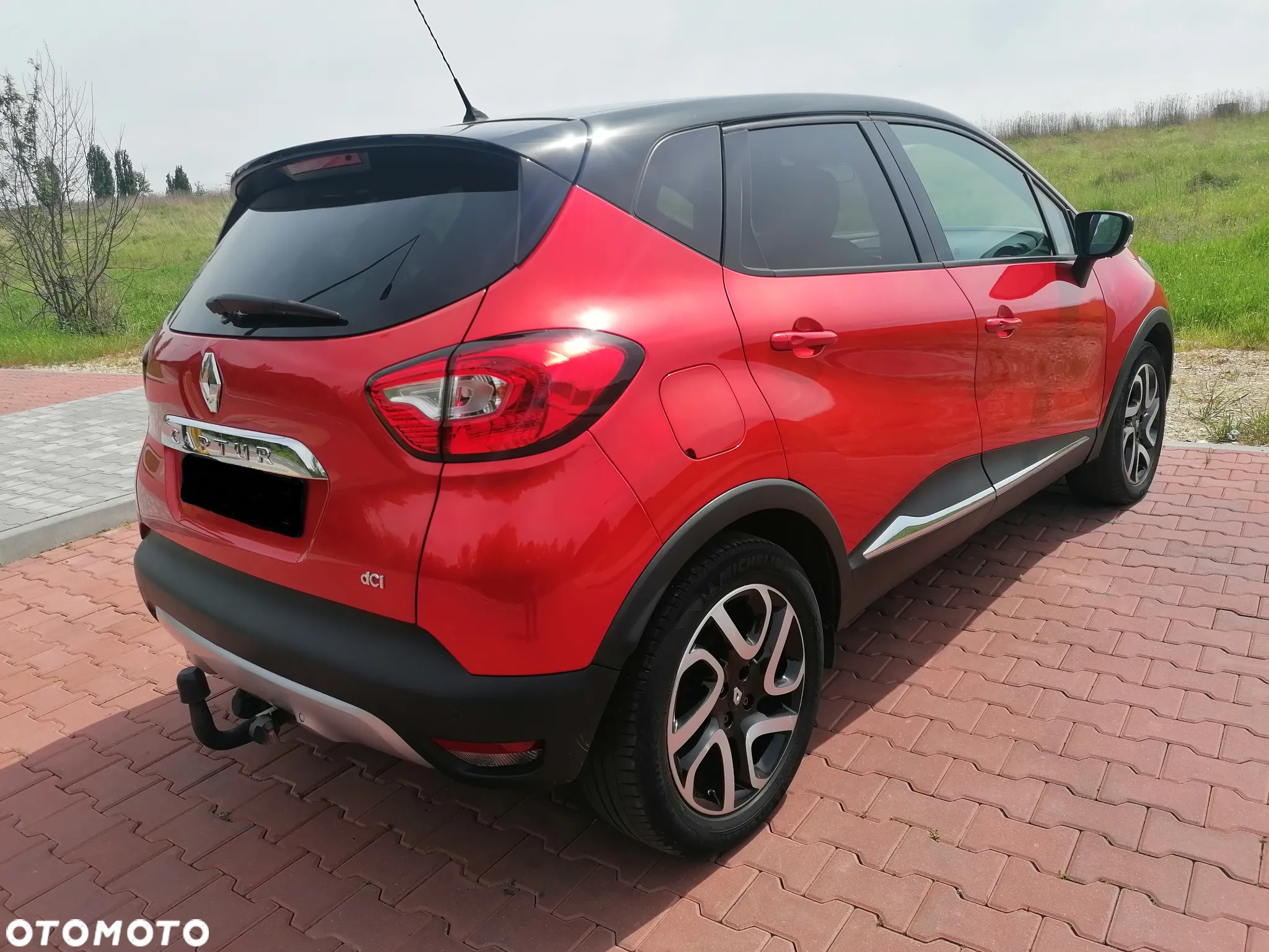 Renault Captur ENERGY dCi 90 Start&Stop Helly Hansen - 5