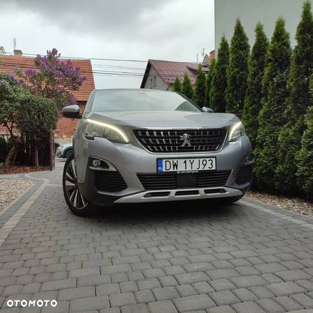 Peugeot 3008 BlueHDi 120 Stop & Start Allure - 14