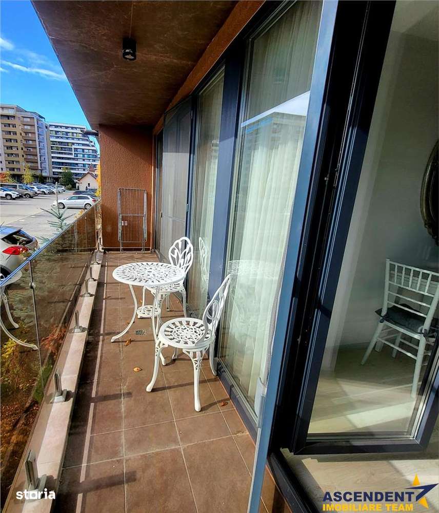 Oportunitate investitie, studio Urban Tractorul, Brasov - Imagine principală: 4/8