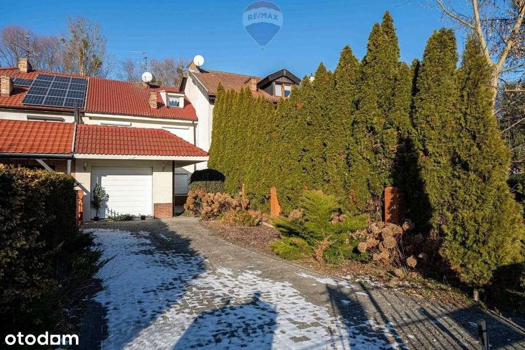 Środkowy segment Antoninek-1