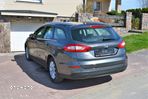 Ford Mondeo - 12