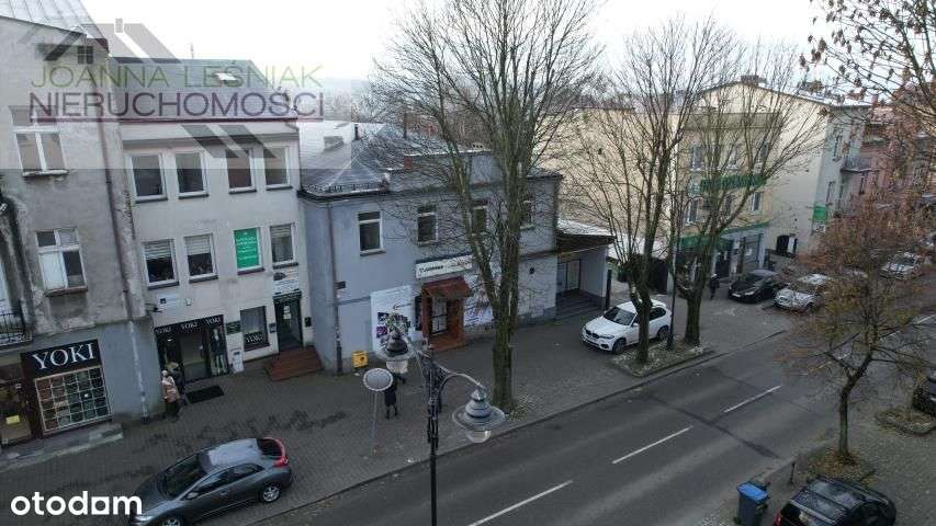 Lokal użytkowy, 541 m², Olkusz-0