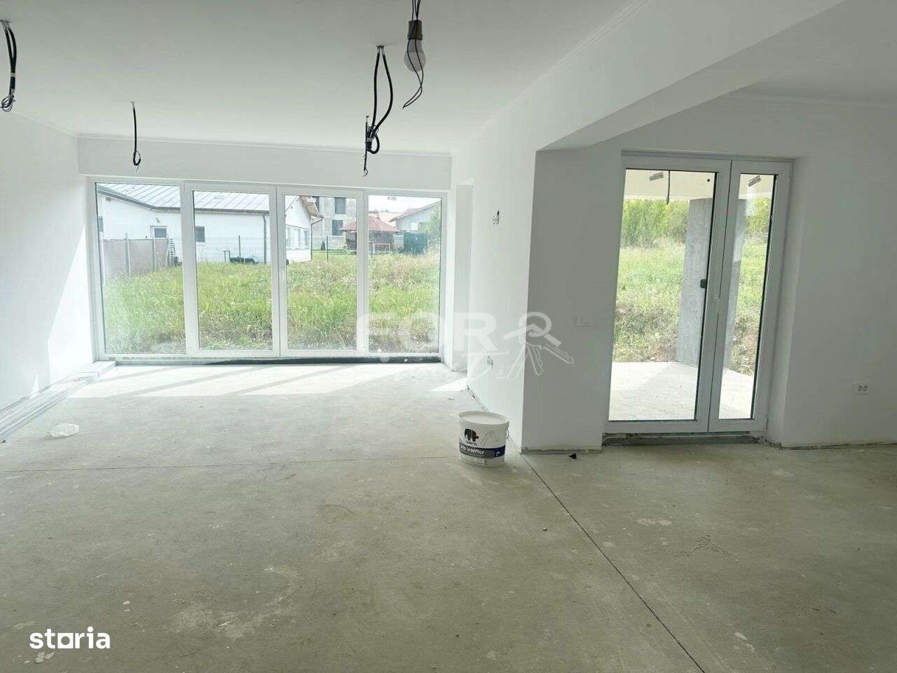 Casa moderna 4 camere, de vanzare in Paleu Bihor-14