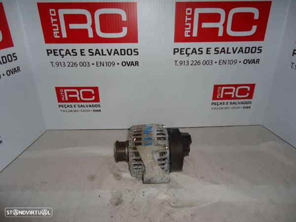 Alternador Alfa Romeo Mito 1.3 - 1