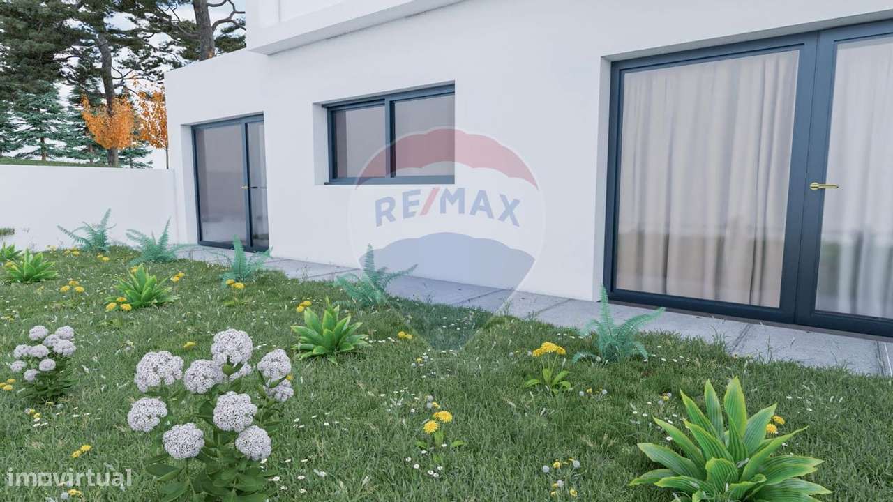 Moradia T4 para venda-7