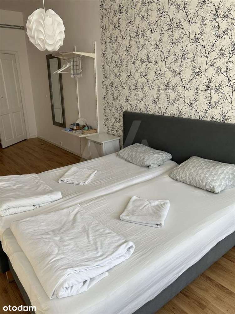 Gotowiec Inwestycyjny - Hostel Gdańsk Śródmieście-8