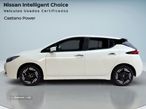 Nissan Leaf Acenta - 5