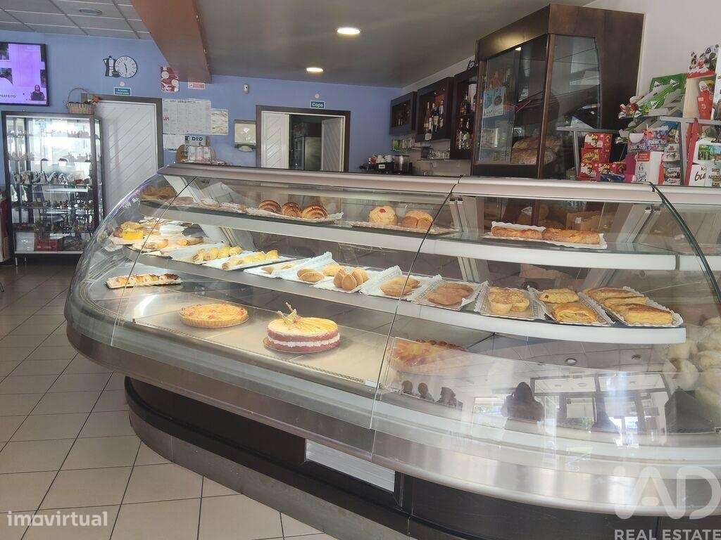 Loja / Estabelecimento Comercial em Sertã de 114,00 m2 - Grande imagem: 5/28