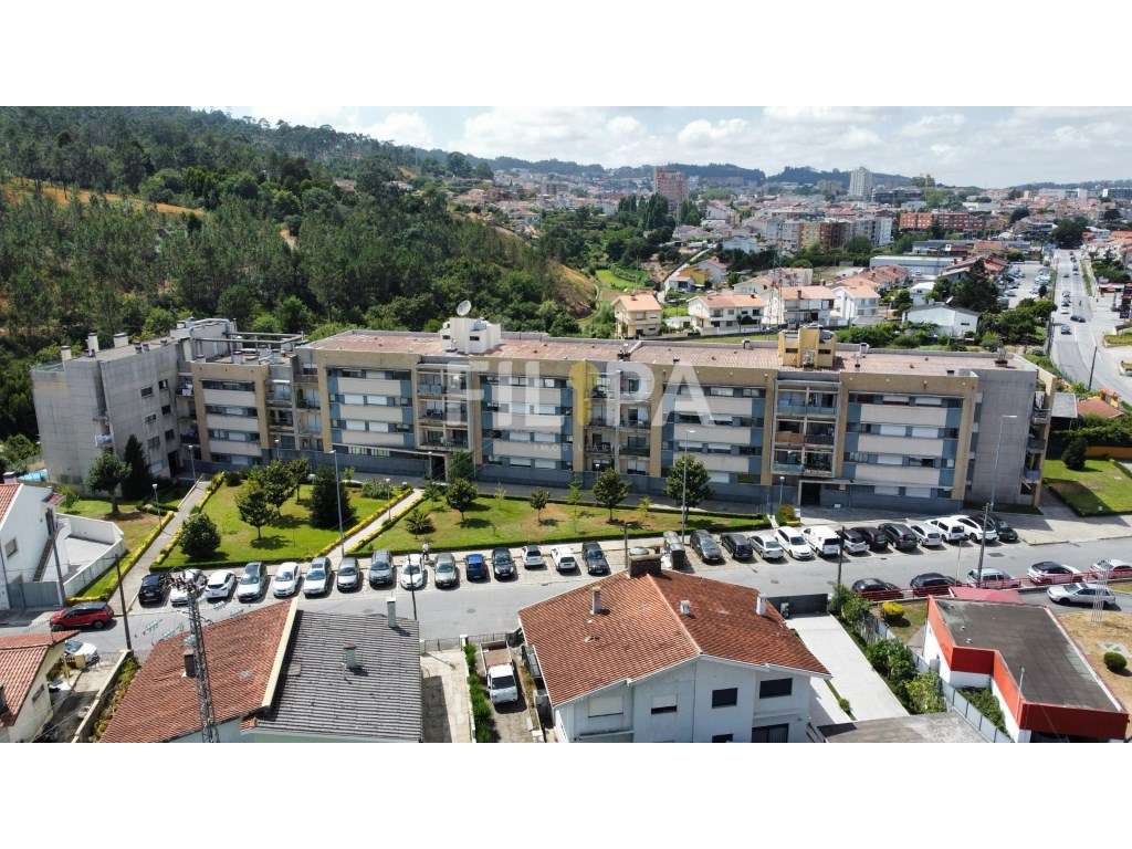 T2 totalmente remodelado em Valongo - como novo-23