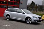 Skoda Octavia 1.6 TDI (Green tec) Active - 8