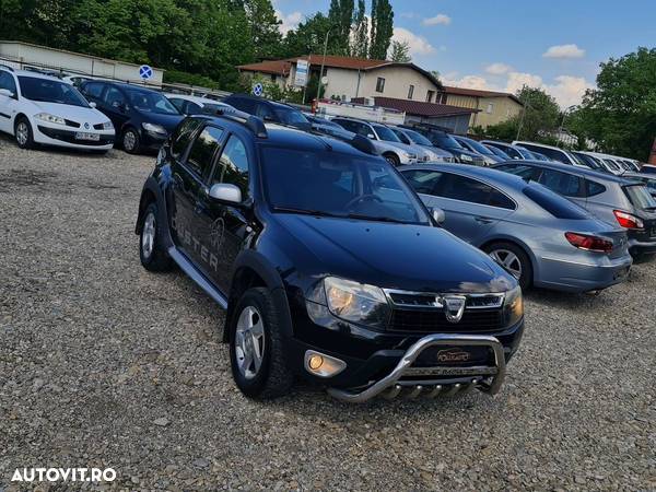 Dacia Duster 1.6 16V 105 4x4 Prestige - 24