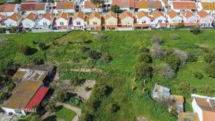 Terreno Urbano com 600 m em Santo Ovídio, Sado, Setúbal - Grande imagem: 4/27