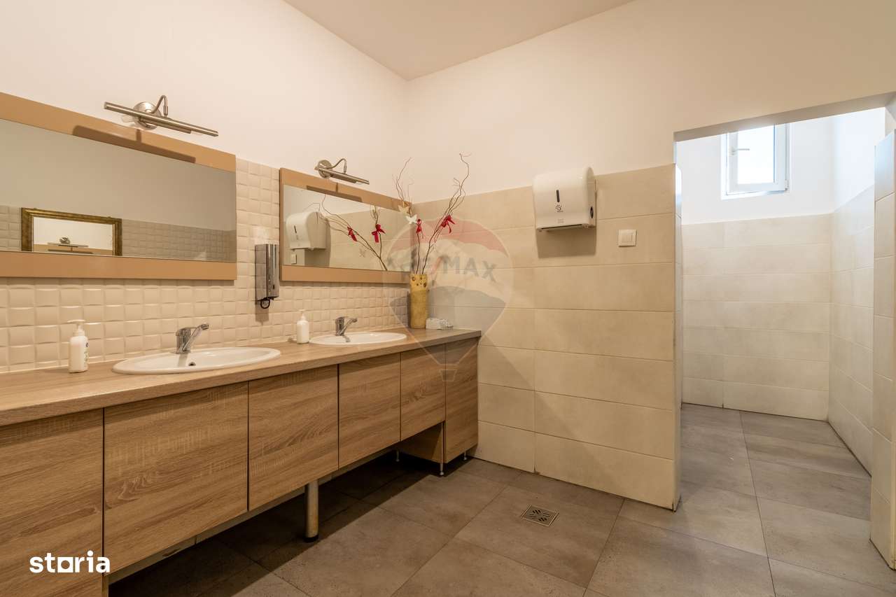 Spatiu comercial de vanzare - Piata Zorilor | 824mp + terasa 100 mp-5