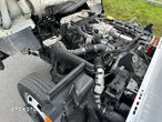 Nissan CABSTAR NT400 35.14 2,5 DCI Kipper Wywrotka Pod HDS Koła 16&quot; Wzmocniony - 17