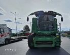 John Deere T670 - 9