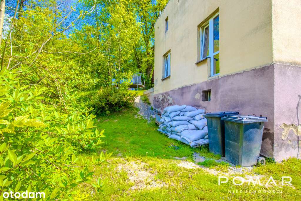 ★ Mały domek jednorodzinny w Świerklanach | Ogród-5