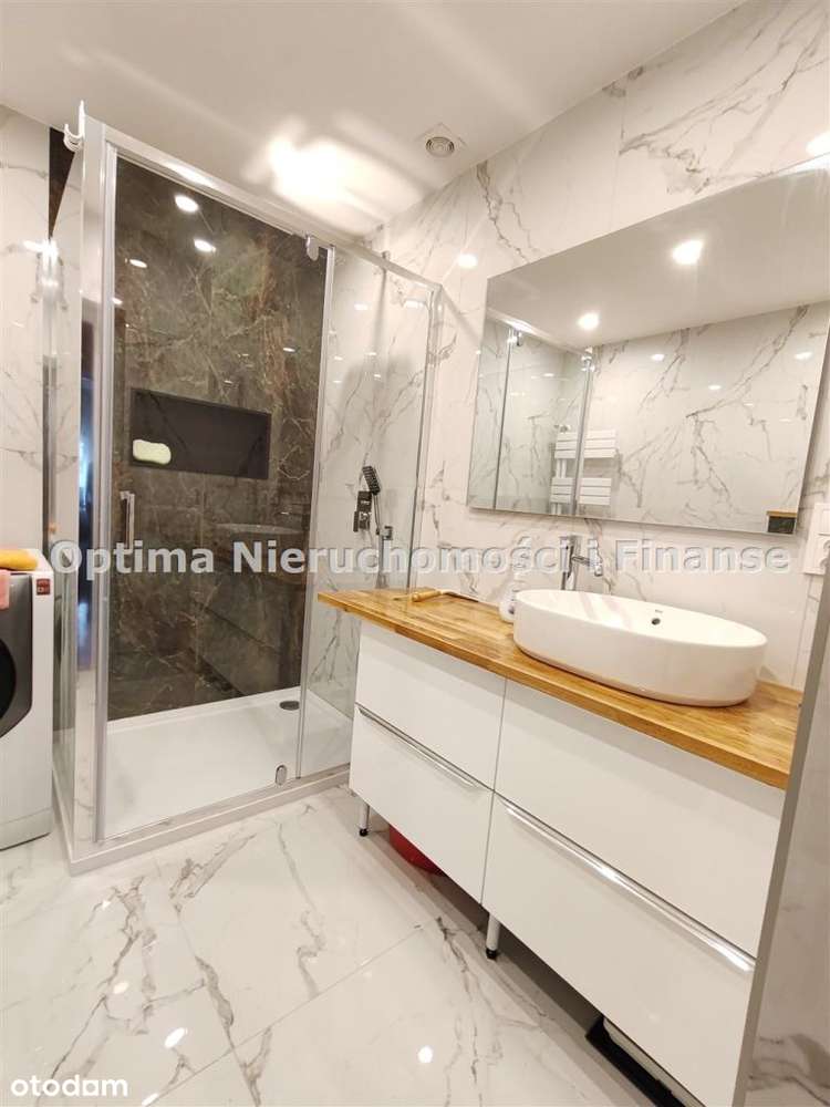 Duże mieszkanie w Centrum Zabrza M-4 - Pełny obrazek: 3/8