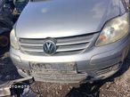 VW GPLF V PLUS ATRAPA GRILL LA7T - 1