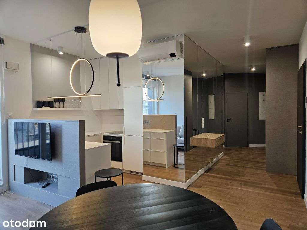 Dobra lokalizacja i cena w Esencji. Gotowe do wprowadzenia.