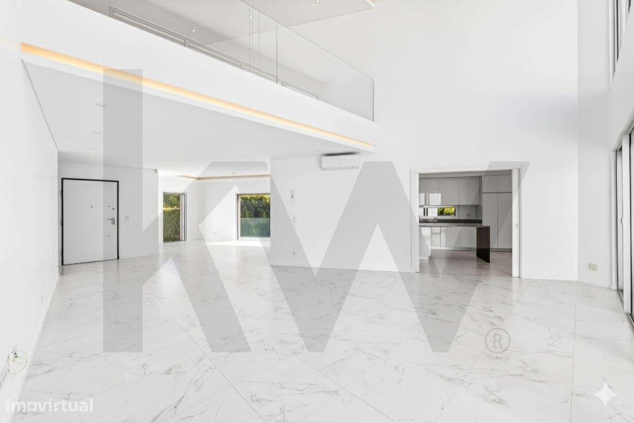 MORADIA DE LUXO T4 - PISCINA - HERDADE DA AROEIRA - Grande imagem: 5/60