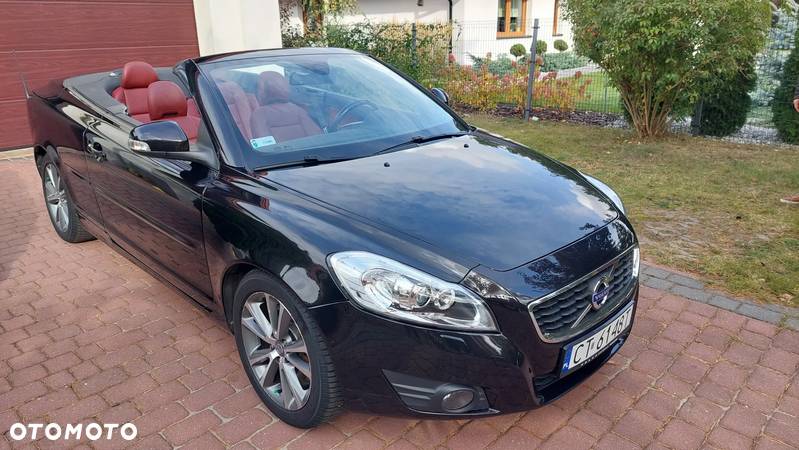 Volvo C70 - 6