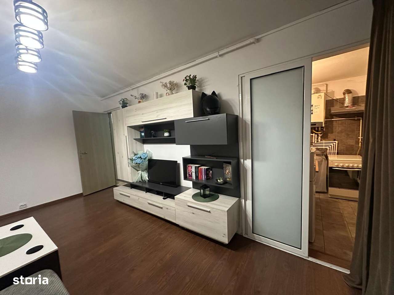 Exclusiv! Apartament 2 camere decomandat - Inel II - 89.000 euro-3
