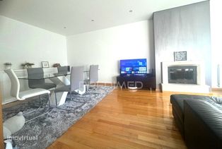 Apartamento T3 em Nogueira - Braga