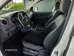 Volkswagen Amarok 2.0 BiTDI 4MOTION BMT Autm Trendline - 14