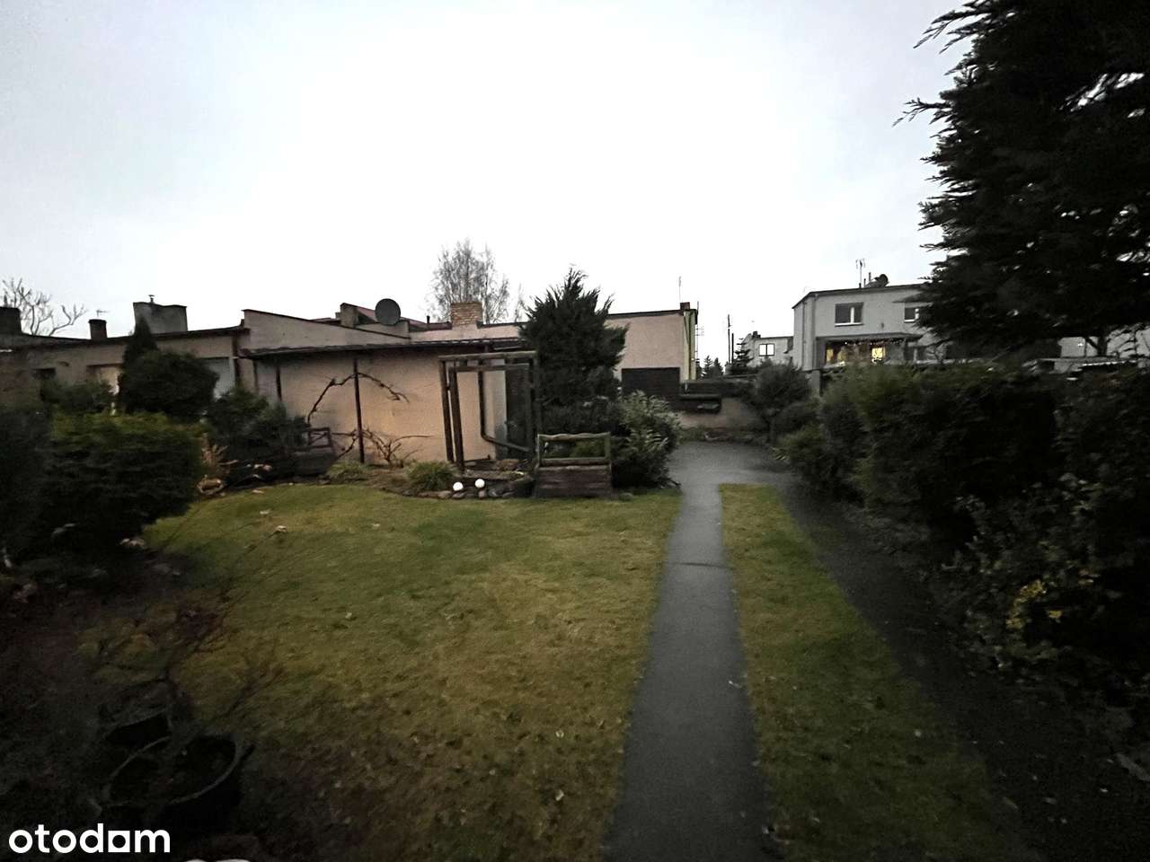 ATRAKCYJNY dom jednorodzinny, Leszno - Zatorze-17