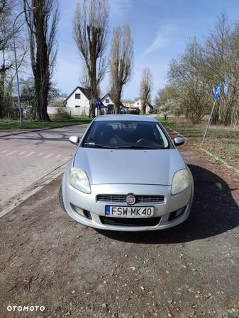 Fiat Bravo 1.4 16V Active - 2