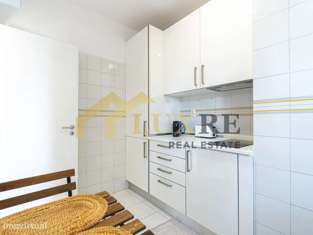 T1 - 350 Metros da Praia - Portimão-19