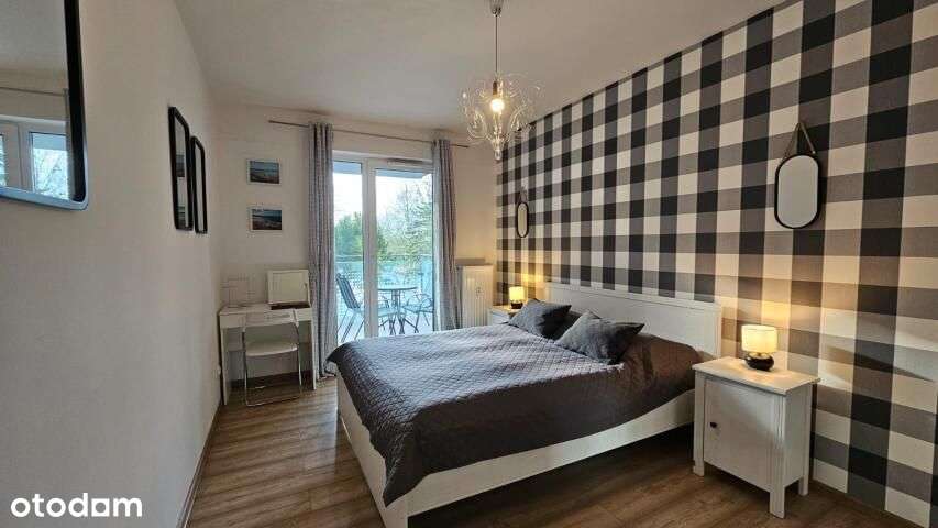 Atrakcyjne mieszkanie 300 M od morza-8