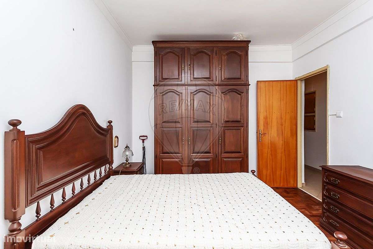 Apartamento T3 para venda-15