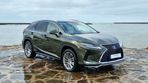 Lexus RX 450h Luxury - 12