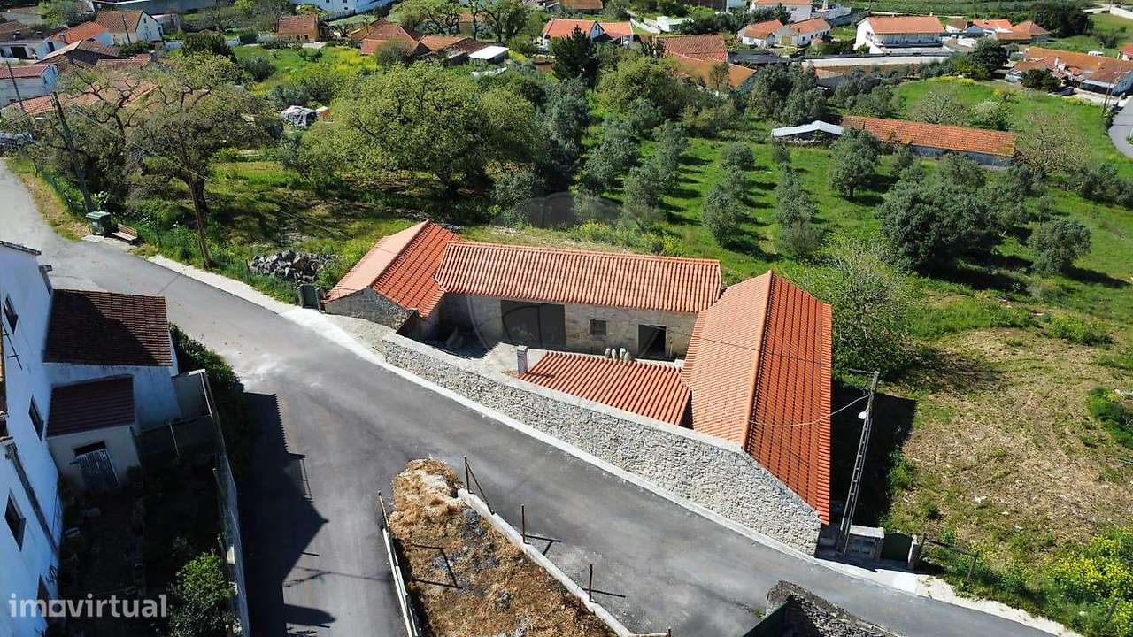 Moradia T3 para venda - Grande imagem: 3/23