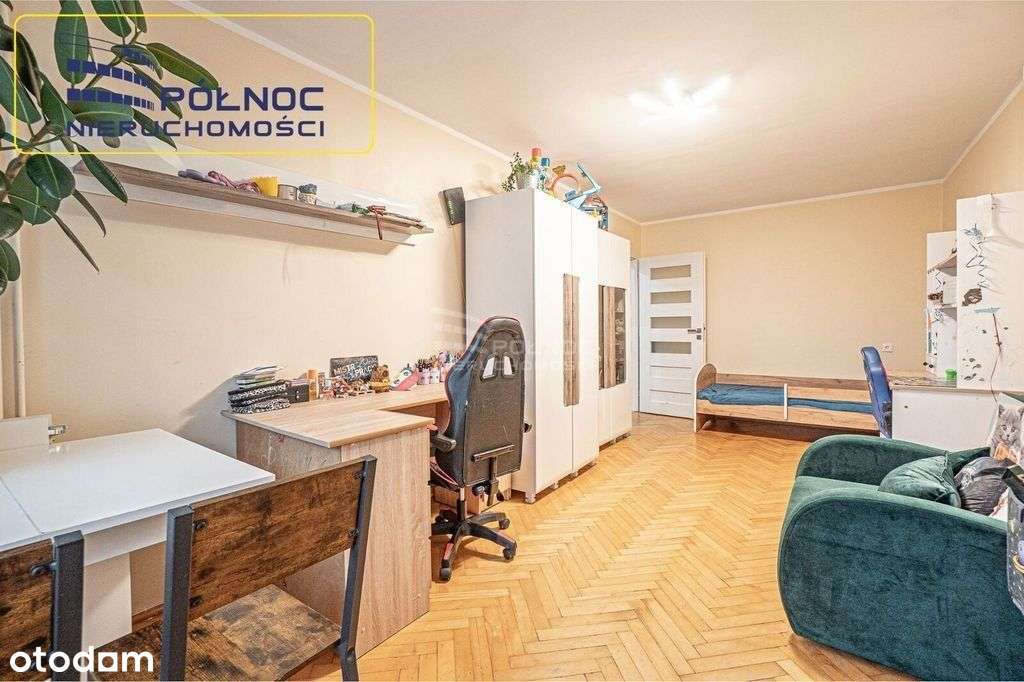 2-pokojowe mieszkanie na 1 piętrze ul. Płk. Dąbka - Pełny obrazek: 5/12