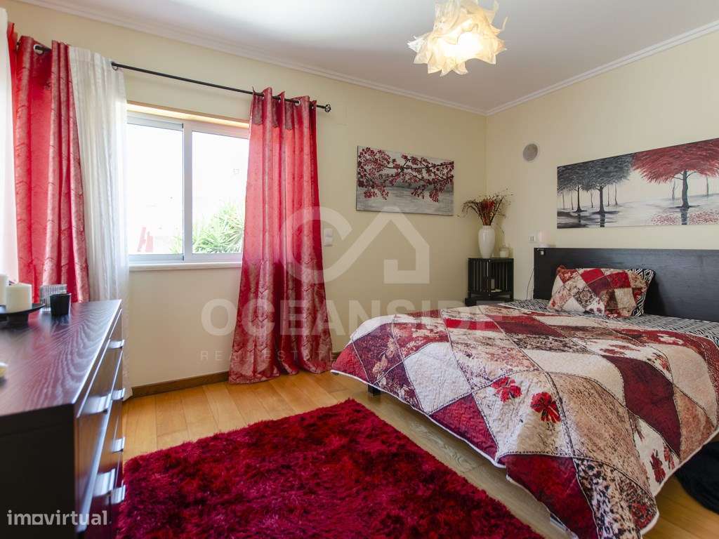 Moradia Contemporânea em Alcabideche-34