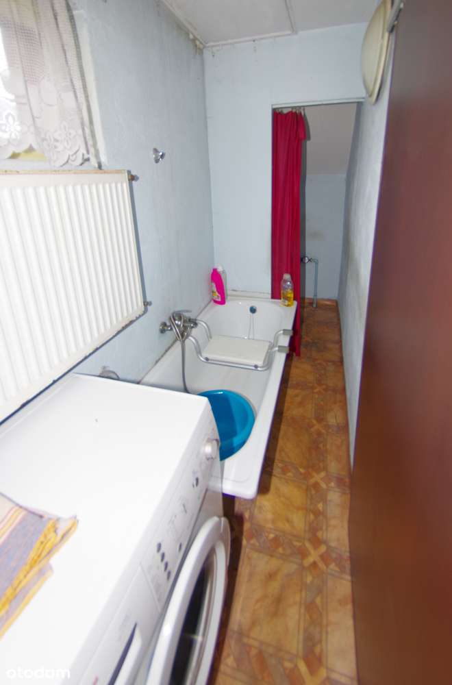 Police / okolica - dom na wsi-4