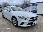 Mercedes-Benz A 180 d 7G-DCT - 2