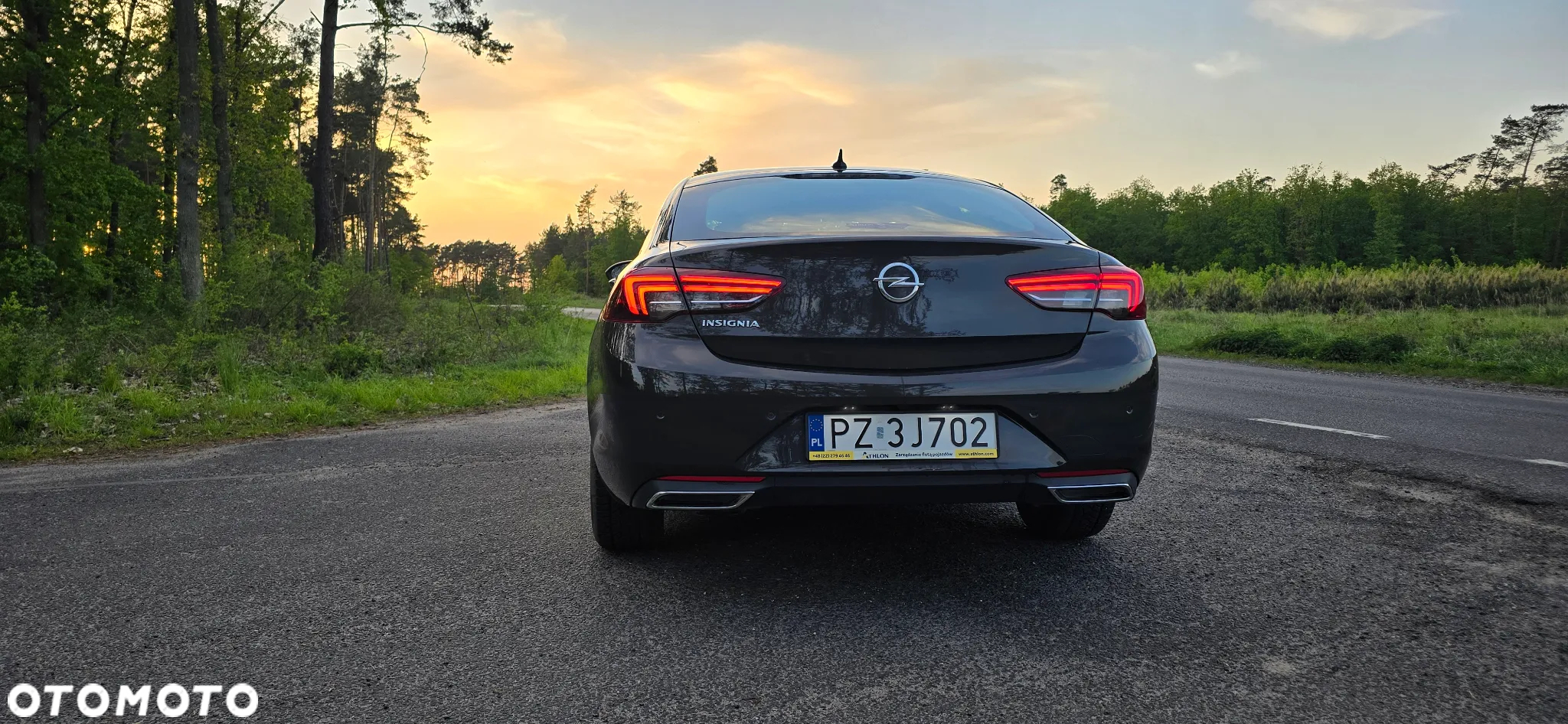 Opel Insignia 2.0 CDTI Business Elegance S&S - 8