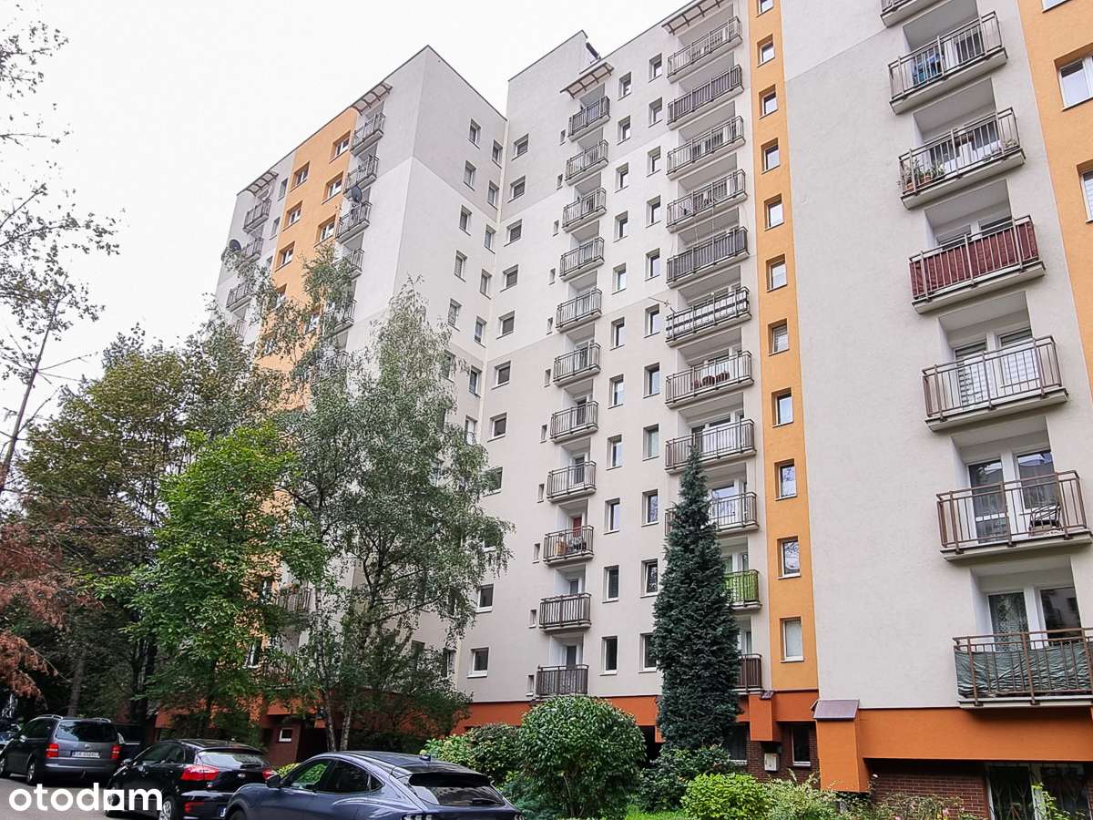 Najlepsza cena na osiedlu i najlepszy układ mieszkania - duży balkon-14