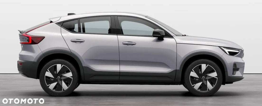 Volvo C40 P6 Recharge Plus - 11