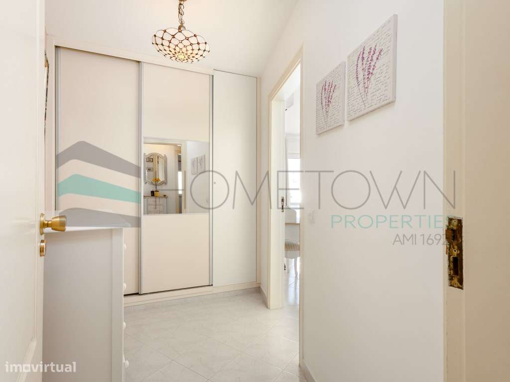 Apartamento Duplex com Terraço Panorâmico e Acesso Privado à Praia-...-23