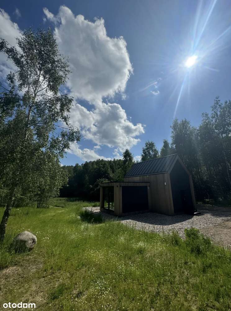 Wyjątkowa nieruchomość:  Wzgórza Dylewskie - prywatności i natury - Pełny obrazek: 5/9