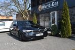 BMW Seria 5 520d Touring M Sport Edition - 3