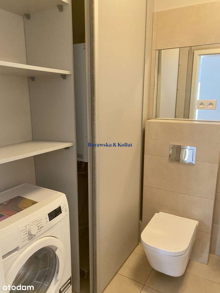 Szaserów, świetny dojazd , tereny zielone - Pełny obrazek: 5/7