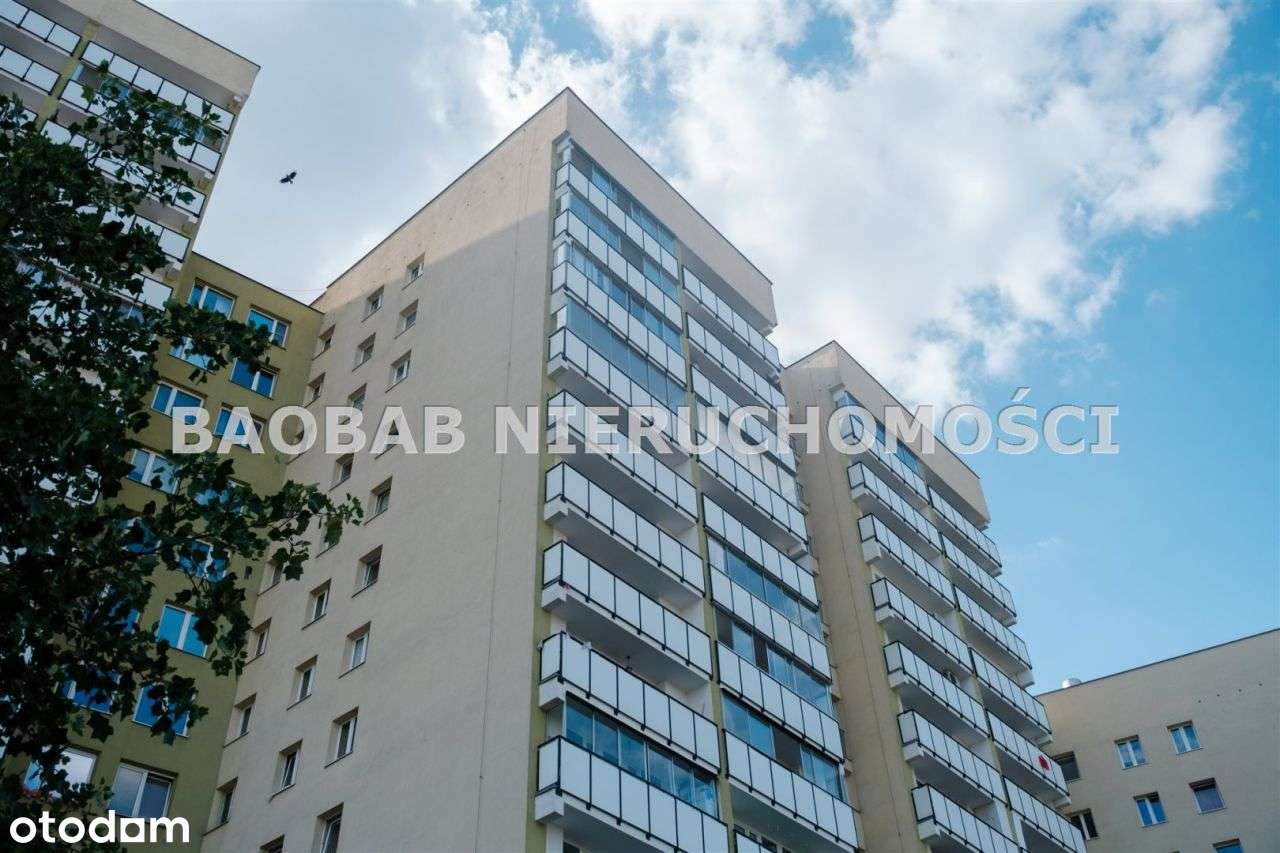 Grochów, Majdańska 5 - cztery pokoje sprzedam-2