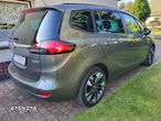 Opel Zafira 2.0 D (CDTI ecoFLEX) Start/Stop Active - 5