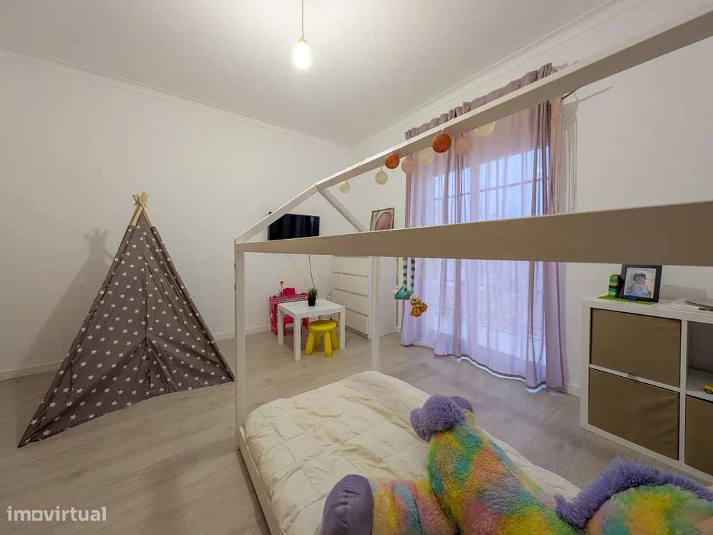 Moradia T3 Quinta do Conde, Sesimbra-48